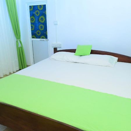 Sunntop Cabana Тринкомале Екстериор снимка
