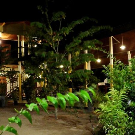 Sunntop Cabana Тринкомале Екстериор снимка
