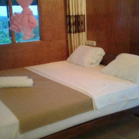 Sunntop Cabana Тринкомале Екстериор снимка