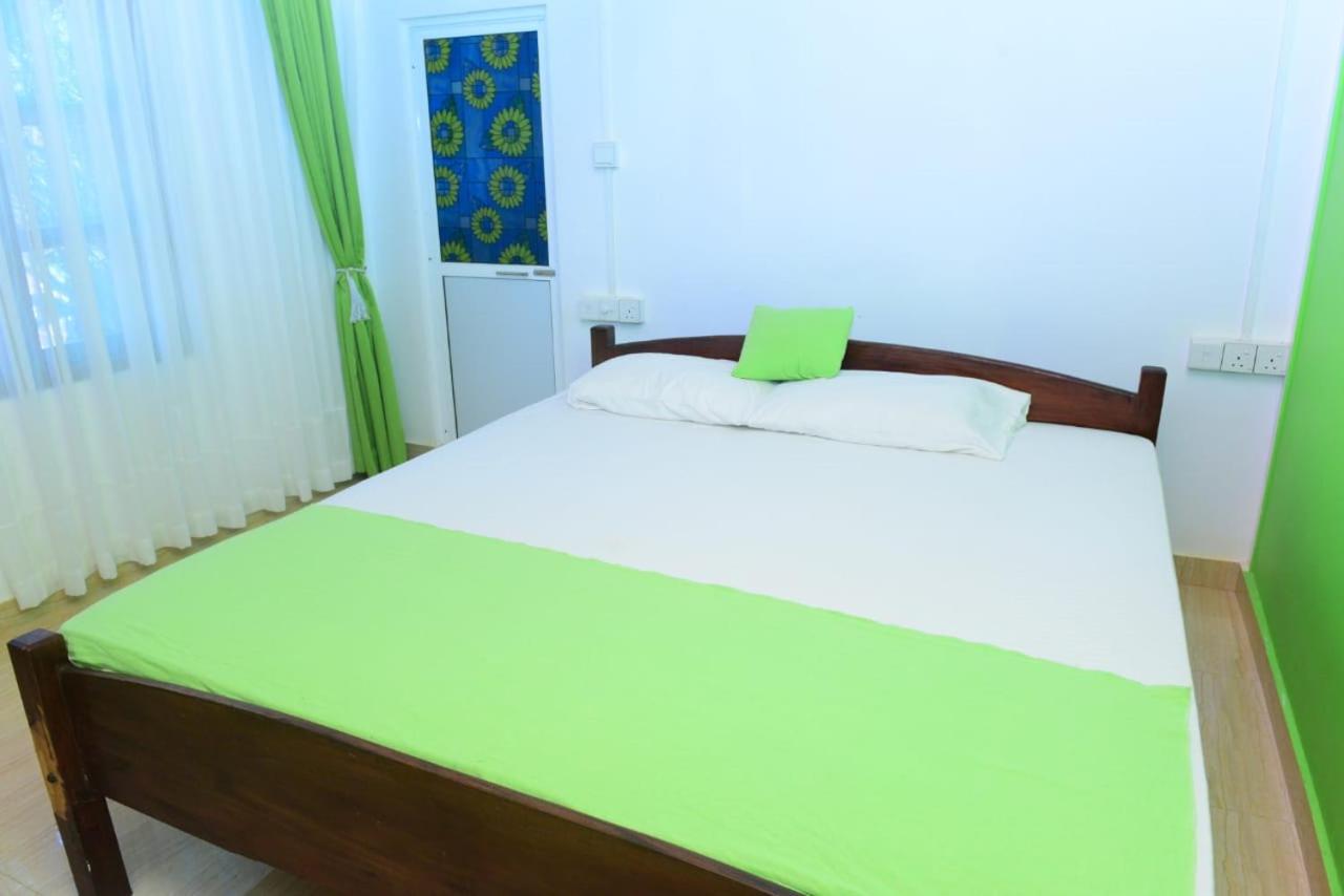 Sunntop Cabana Тринкомале Екстериор снимка