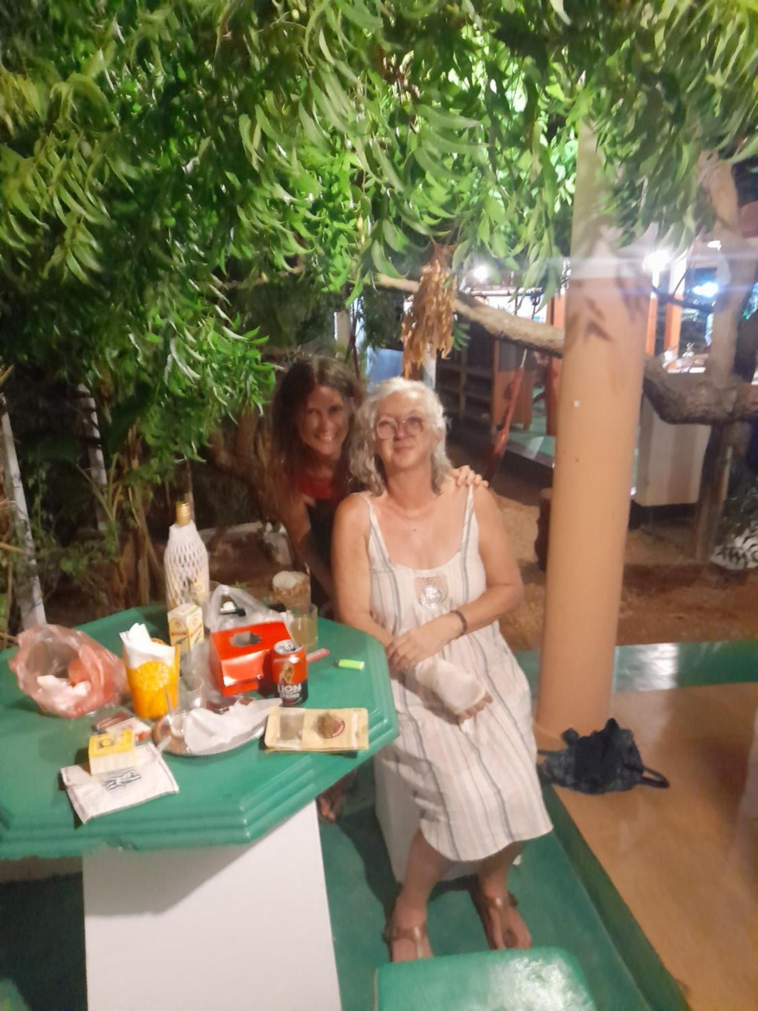 Sunntop Cabana Тринкомале Стая снимка