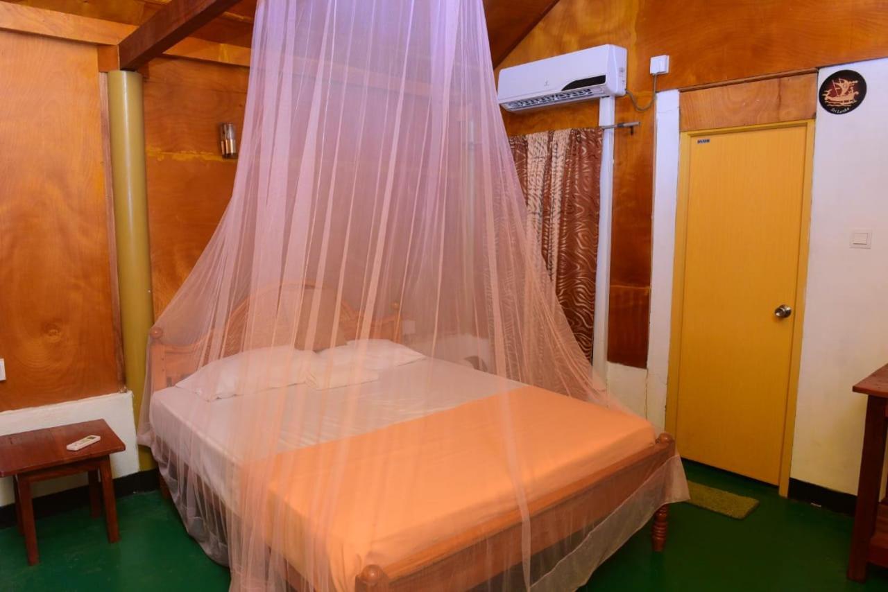 Sunntop Cabana Тринкомале Стая снимка
