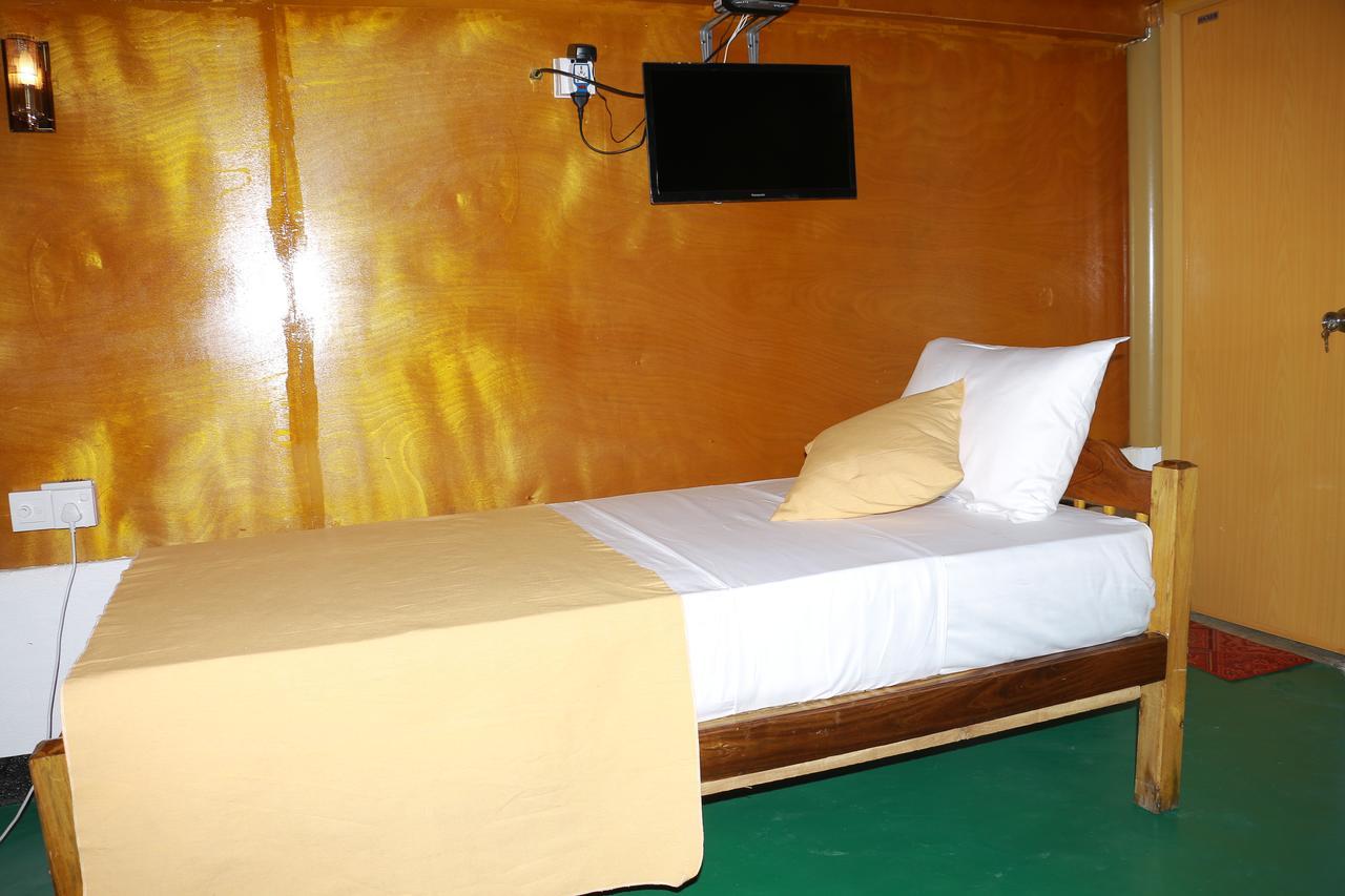 Sunntop Cabana Тринкомале Екстериор снимка