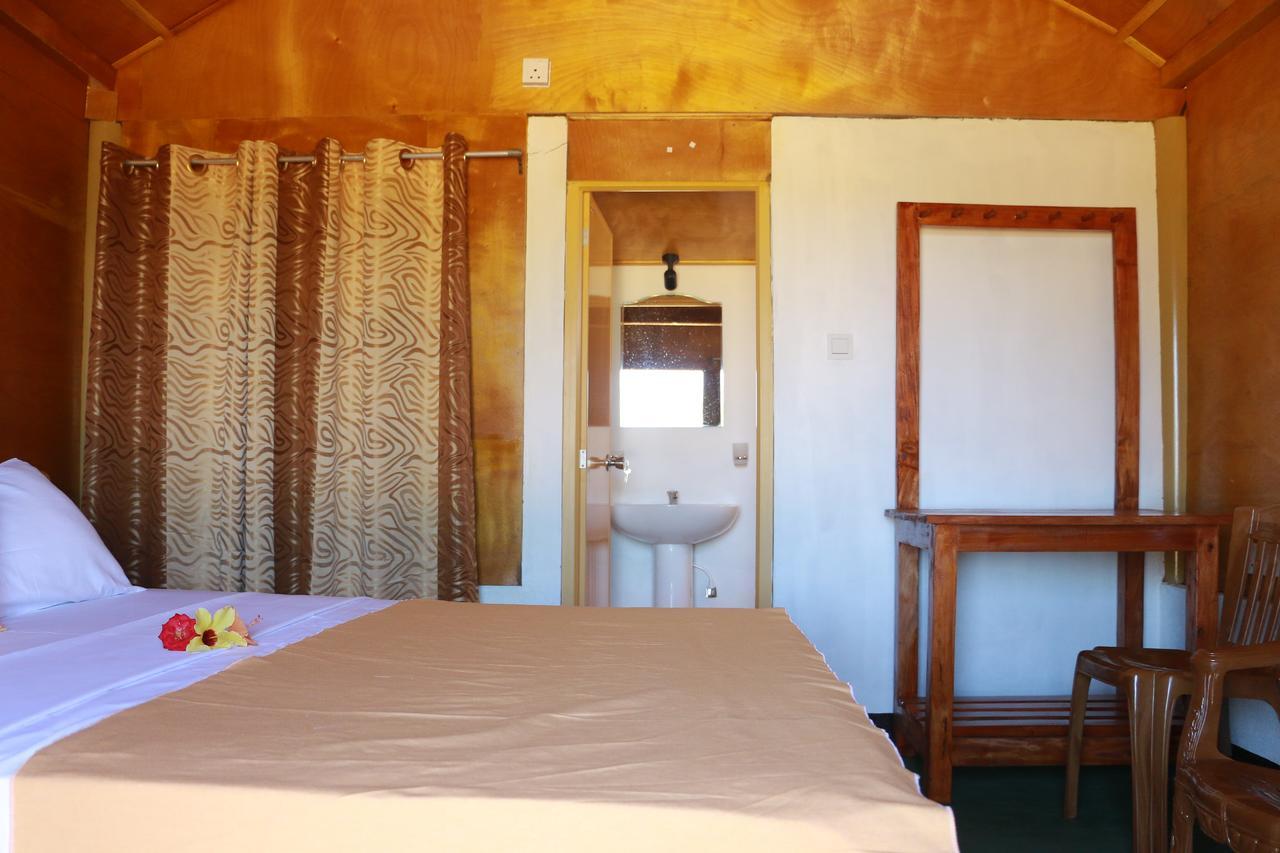 Sunntop Cabana Тринкомале Екстериор снимка