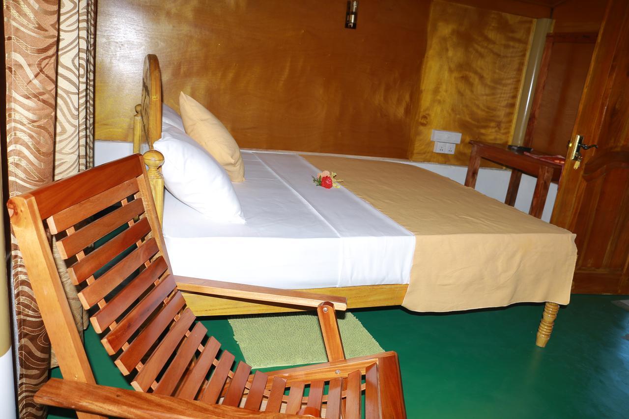 Sunntop Cabana Тринкомале Екстериор снимка