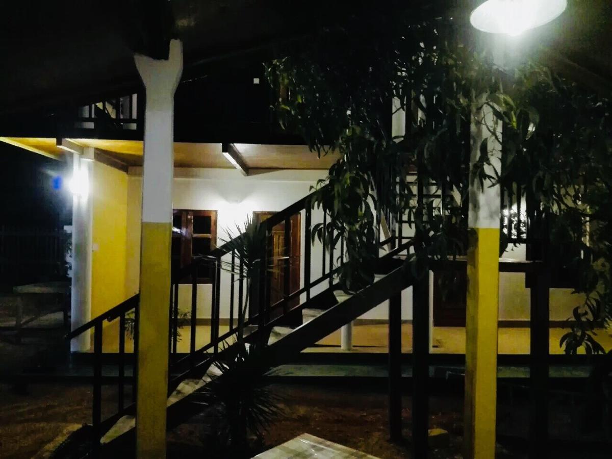 Sunntop Cabana Тринкомале Екстериор снимка