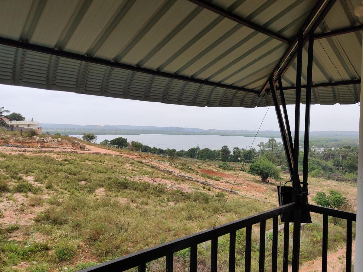 Sunntop Cabana Тринкомале Екстериор снимка