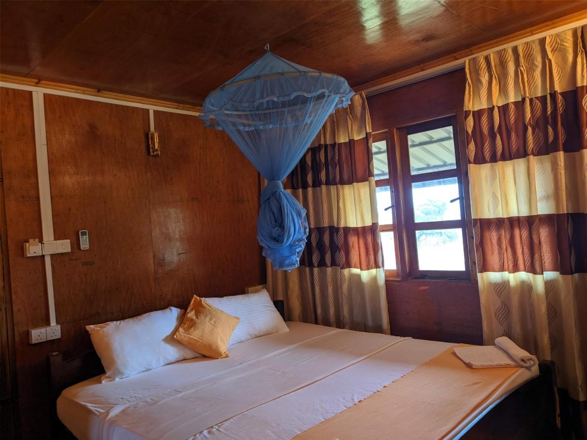 Sunntop Cabana Тринкомале Екстериор снимка