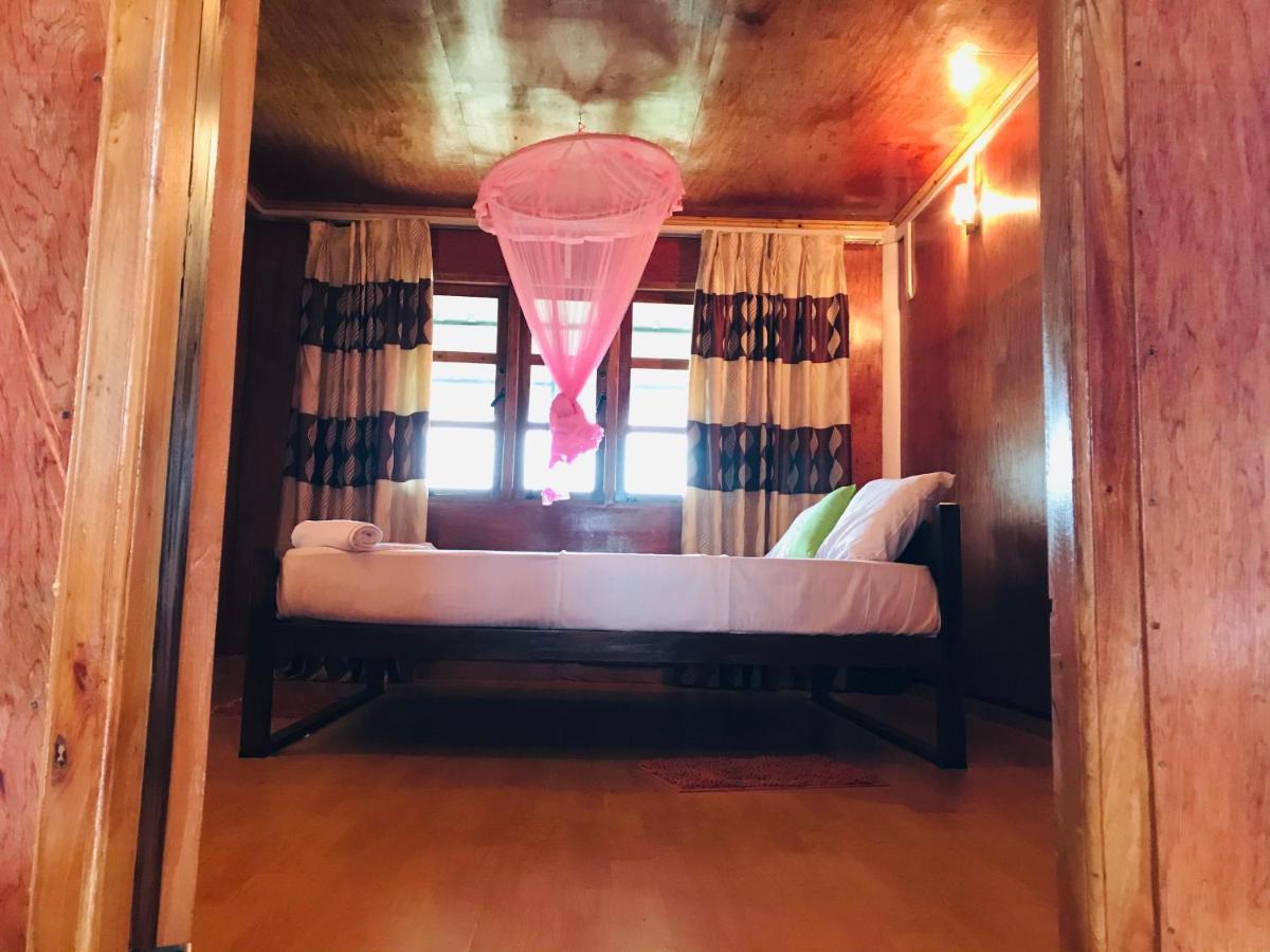 Sunntop Cabana Тринкомале Екстериор снимка